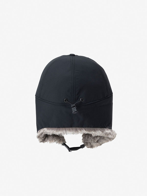 THE NORTH FACE（ザ ノースフェイス） 耳まで防寒 ザ ノースフェイス