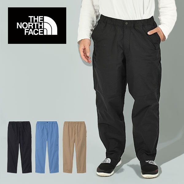 THE NORTH FACE ノースフェイス ストレッチ パンツ メンズ