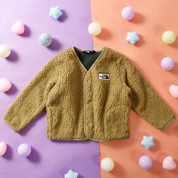 THE NORTH FACE（ザ ノースフェイス） 【動画あり】 ノースフェイス