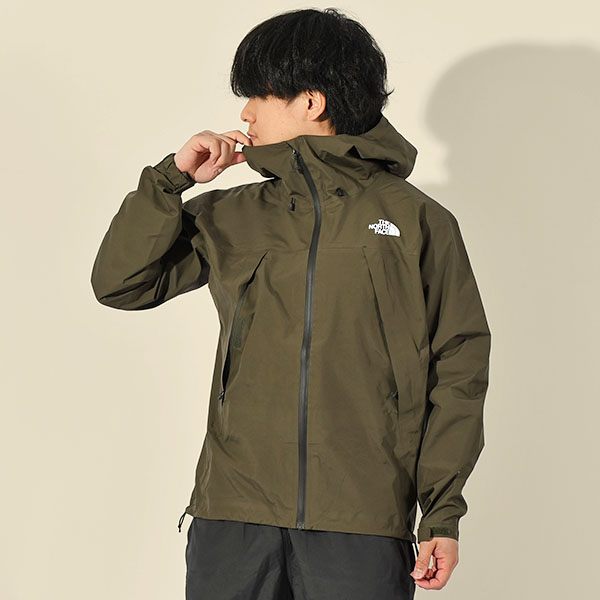 30%off ノースフェイス ゴアテックス クライムライト ジャケット メンズ レディース THE NORTH FACE Climb Light Jacket GORE-TEX マウンテンパーカー NP12301｜elephant｜03