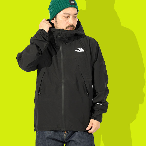 THE NORTH FACE 24%off ノースフェイス ゴアテックス クライム