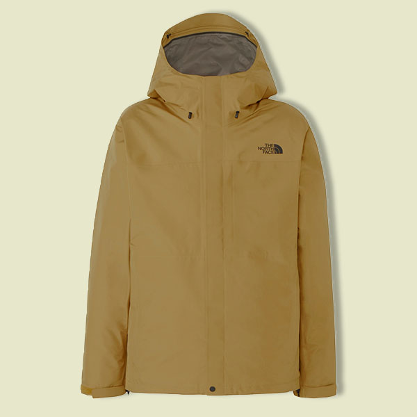 ノースフェイス ゴアテックス ジャケット メンズ レディース GORE-TEX THE NORTH FACE Cloud Jacket クラウド  ジャケット ブラック 黒 NP62305