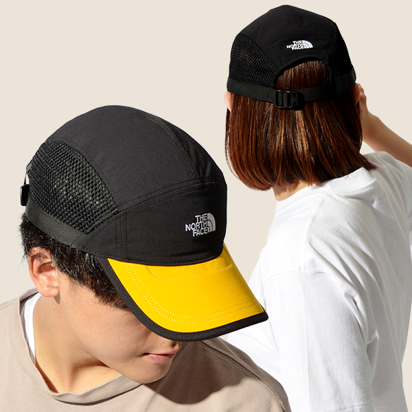 送料無料 ノースフェイス キャップ THE NORTH FACE Camp Mesh Cap