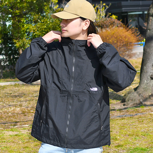 THE NORTH FACE（ザ ノースフェイス） 2026春夏新作 ネコポス発送