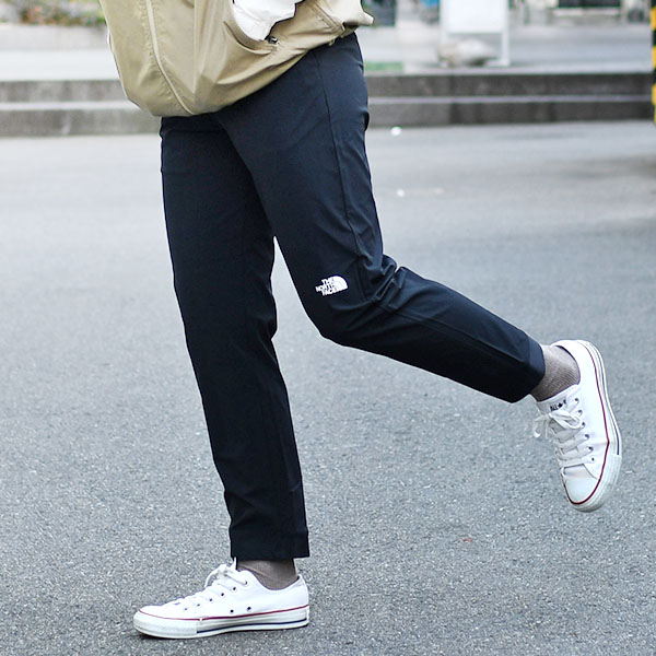 ノースフェイス　中綿入りナイロンパンツ　レディース　L THE NORTH FACE（ザ ノースフェイス） ネコポス発送！ 2026春夏新色