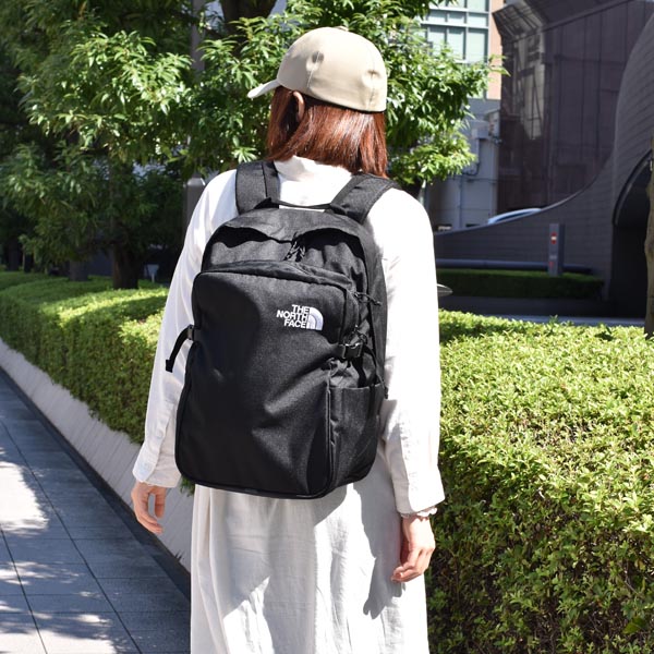 THE NORTH FACE ノースフェイス リュックサック レディース