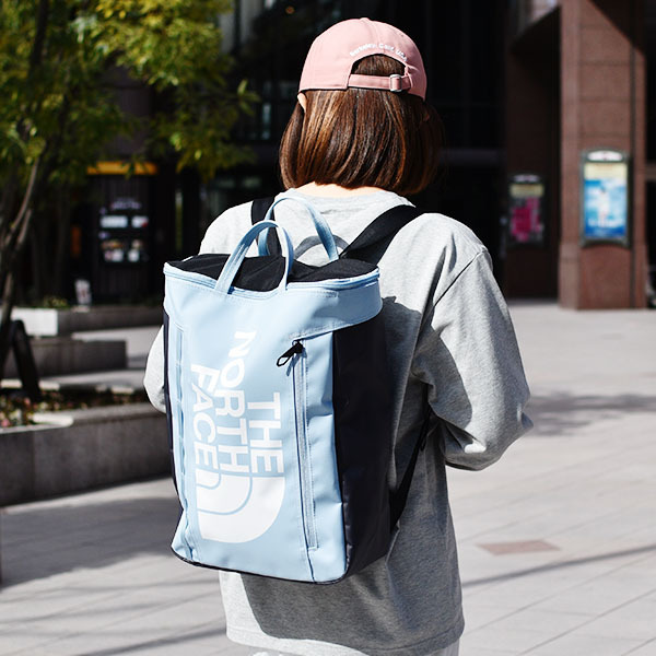 として ノースフェイス 2way リュックサック メンズ レディース THE NORTH FACE BC Fuse Box Tote ヒューズボックス  トート 19L NM82151 2022春夏新色 エレファントSPORTS PayPayモール店 - 通販 - PayPayモール すので -  shineray.com.br