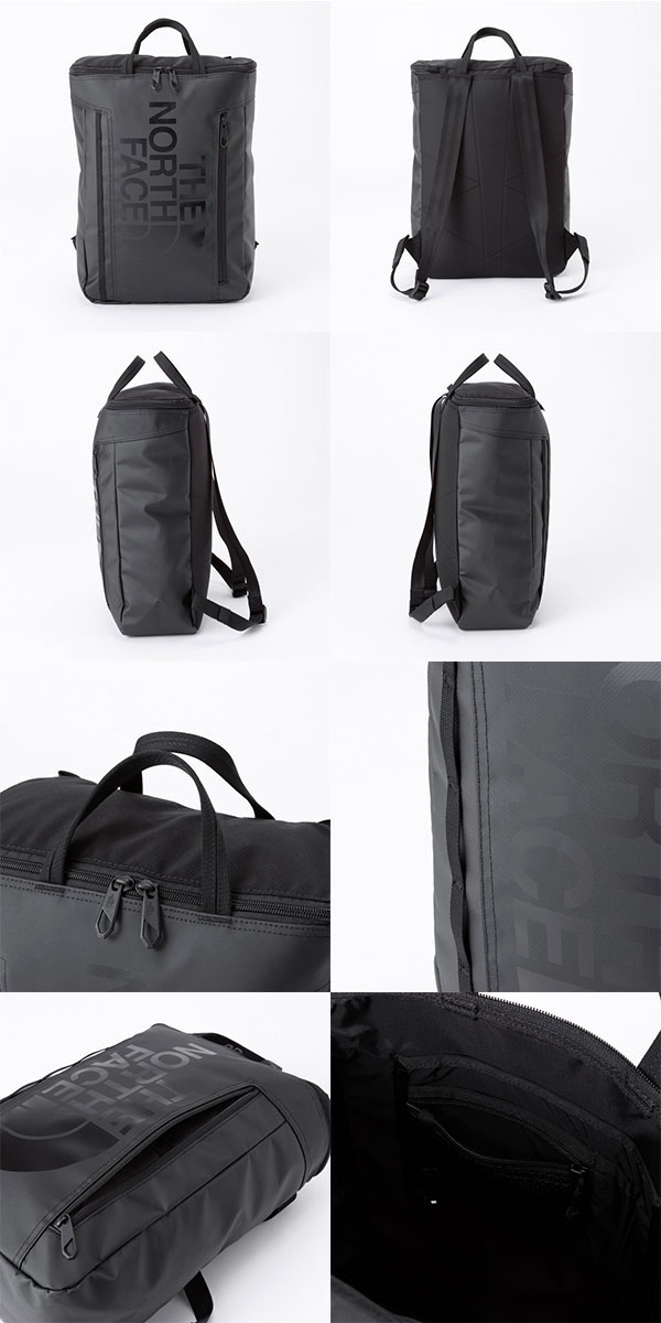 るベースキ ノースフェイス Face Fuse Box Tote ヒューズボックス トート 19l Nm151 21秋冬新作 エレファントsports Paypayモール店 通販 Paypayモール 2way リュックサック メンズ レディース The North ねなく