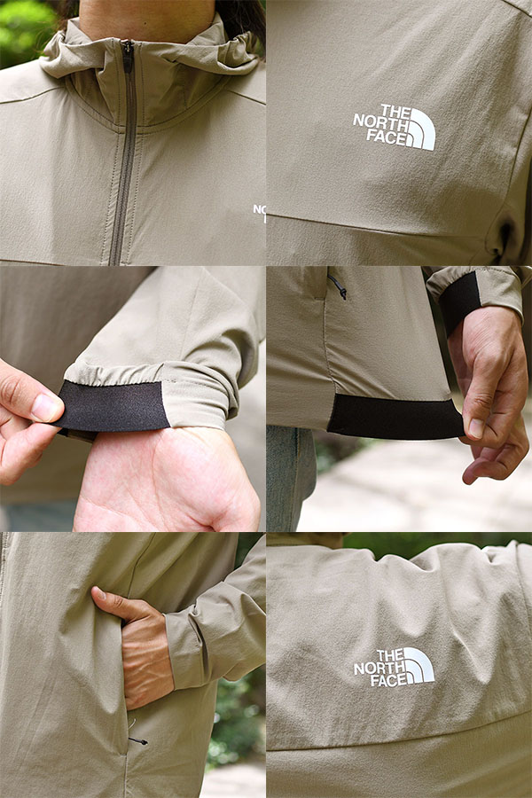 THE NORTH FACE（ザ ノースフェイス） ネコポス発送！ノースフェイス