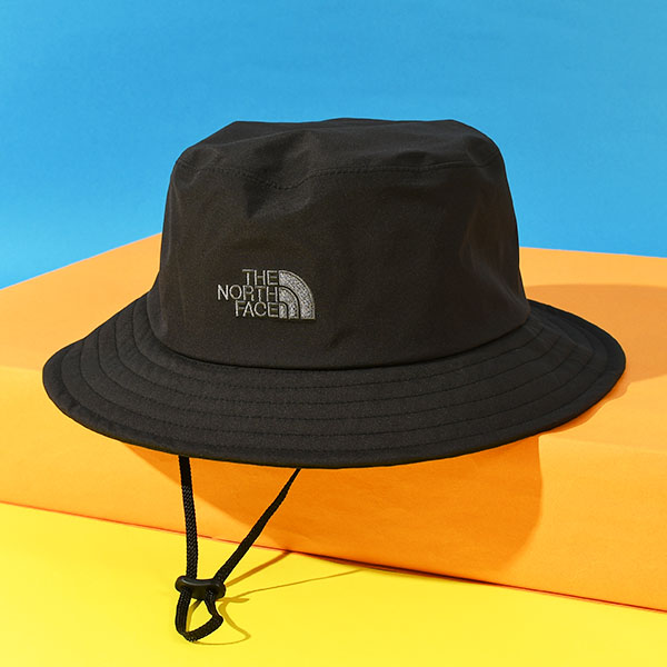 THE NORTH FACE ノースフェイス GORE-TEX ハット メンズ