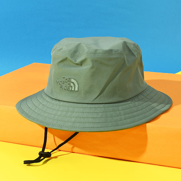 THE NORTH FACE ノースフェイス GORE-TEX ハット メンズ