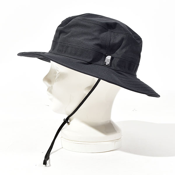 ノースフェイス ゴアテックス ハット メンズ レディース THE NORTH FACE HAT ハット GORE-TEX 登山 釣り 帽子 防水 NN02304 2023春夏新作