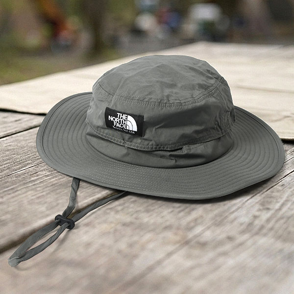 THE NORTH FACE メンズサファリ、バケットハット｜帽子｜ファッション