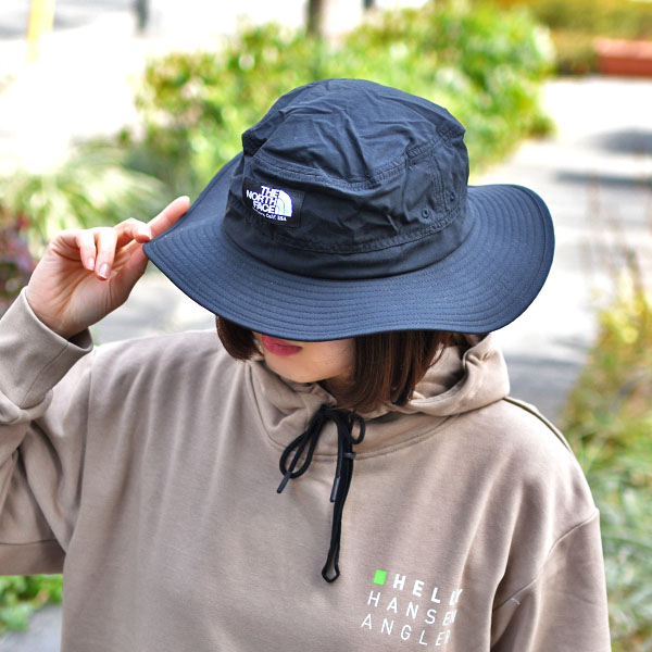 THE NORTH FACE ネコポス発送！送料無料 ノースフェイス 撥水 UV