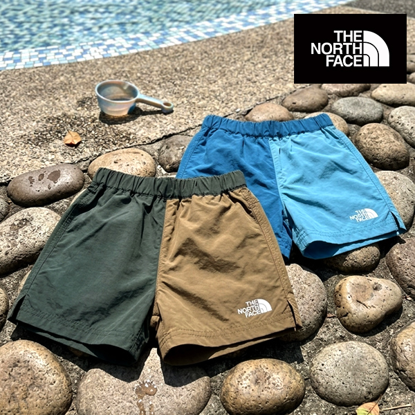 THE NORTH FACE（ザ ノースフェイス） ネコポス発送！ 2026春夏新作