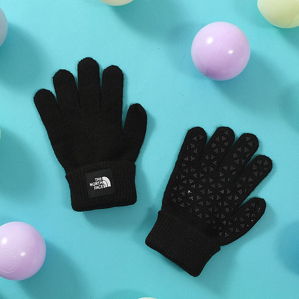 THE NORTH FACE 手袋（子ども用）の商品一覧｜子ども用
