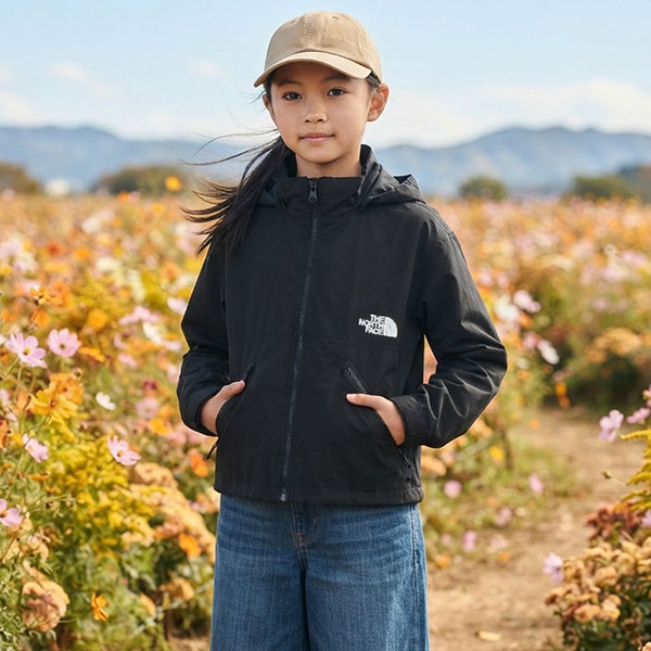 THE NORTH FACE（ザ ノースフェイス） 2026秋冬新作 ネコポス発送