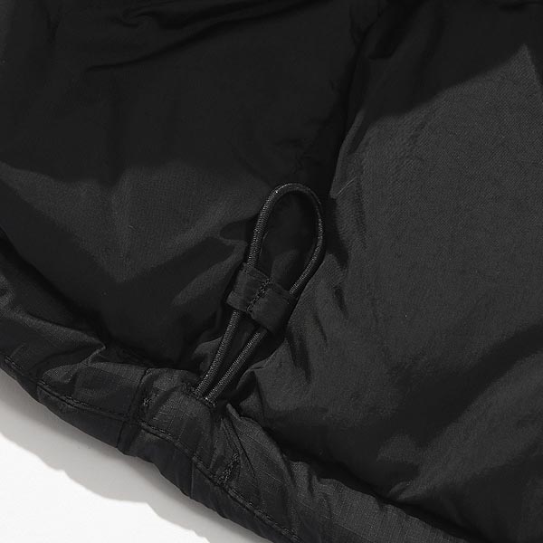 ザ ノースフェイス 子供 ダウン ジャケット キッズ THE NORTH FACE