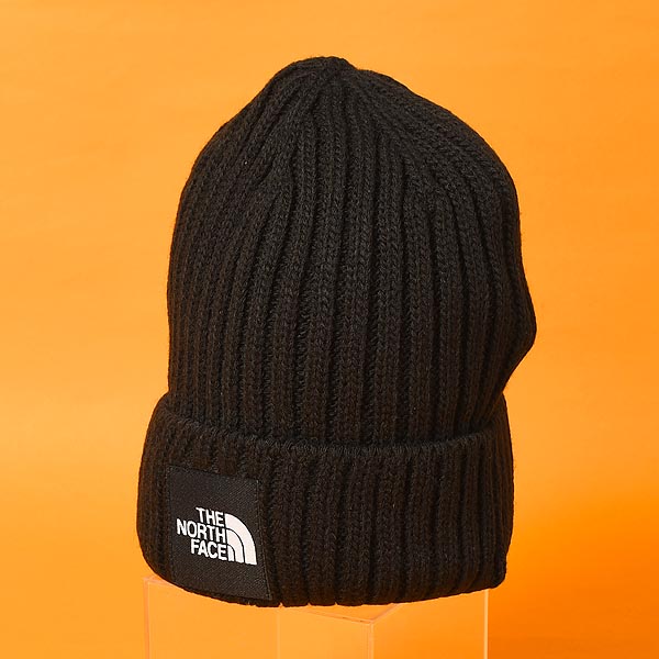 ニット帽 ザ ノースフェイス キッズ 子供 THE NORTH FACE Kids Cappucho...