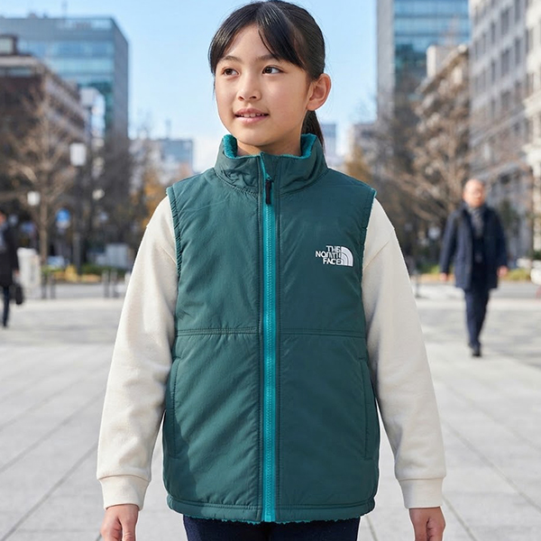 THE NORTH FACE（ザ ノースフェイス） 2026秋冬新色 ノースフェイス
