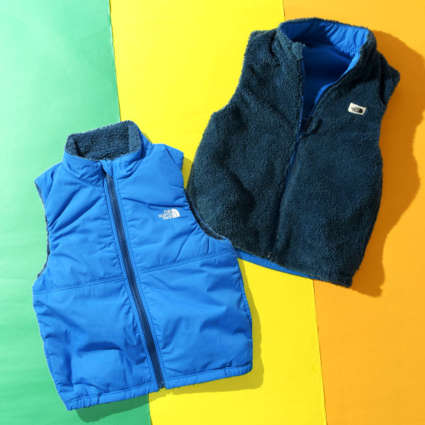 THE NORTH FACE（ザ ノースフェイス） ノースフェイス キッズ