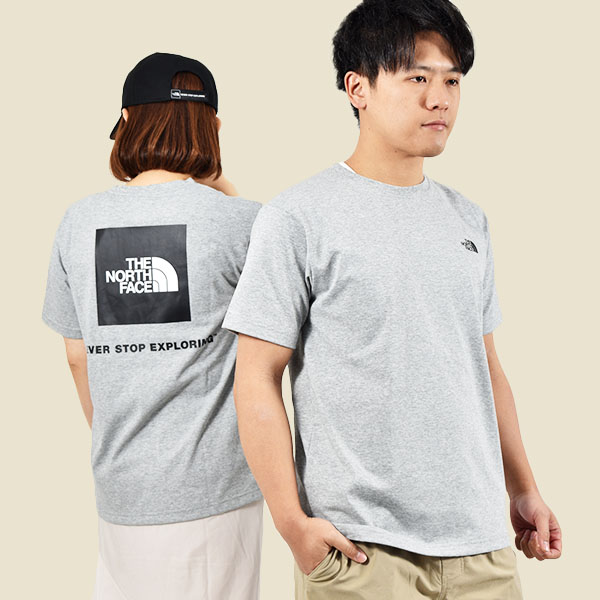 ブランド公式商品認証店 ノースフェイス Tシャツ メンズ レディース