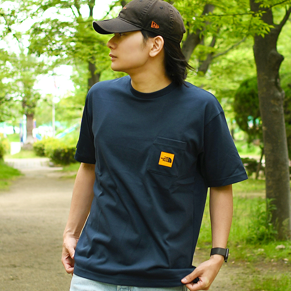 THE NORTH FACE（ザ ノースフェイス） 爆買 ネコポス発送！ 2026春夏新