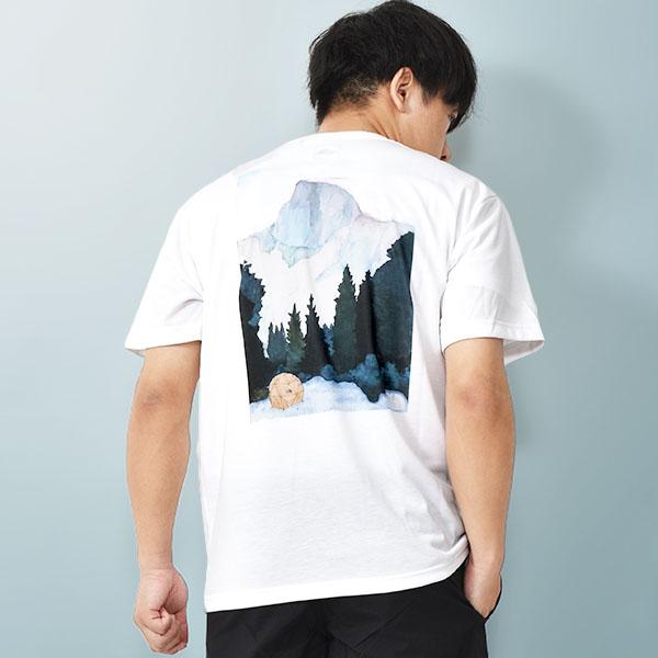 ゆうパケット発送 送料無料 ノースフェイス 半袖tシャツ メンズ The North Face ウォーターカラー ティー バックプリント Nt エレファントsports Paypayモール店 通販 Paypayモール ゆうパケット発送 送料無料 ノースフェイス 半袖tシャツ メンズ The North Face ウォーターカラー ティー バックプリント Nt エレファントsports Paypayモール店 通販 Paypayモール