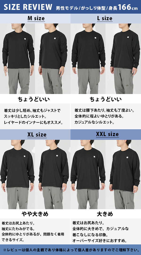 ノースフェイス UV Tシャツ メンズ レディース 長袖 ロンT THE NORTH