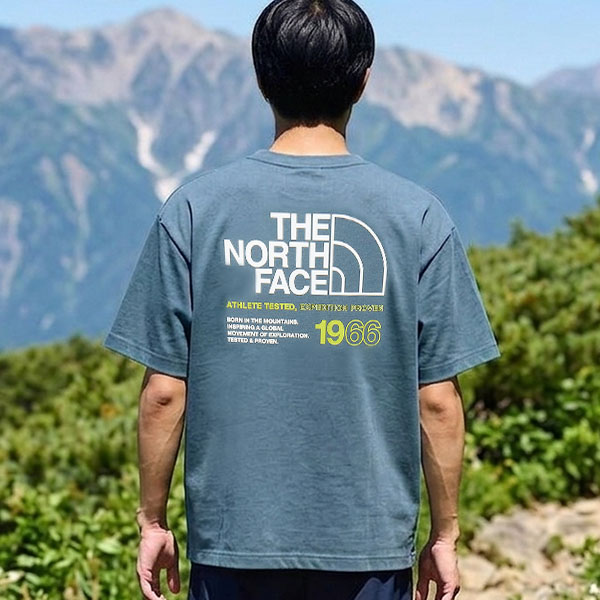 THE NORTH FACE（ザ ノースフェイス） 2026春夏新色 送料無料 ノース