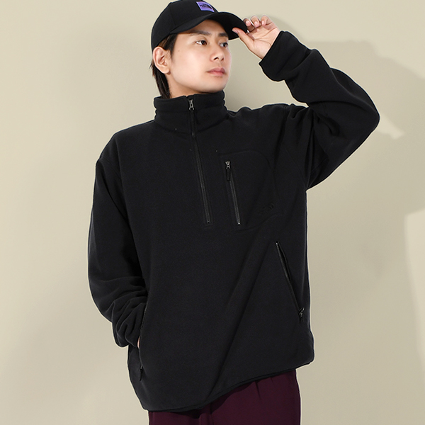 ノースフェイス　フリース　プルオーバー THE NORTH FACE（ザ ノースフェイス） ノースフェイス フリース プル