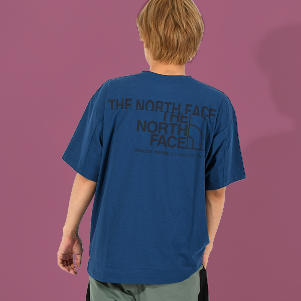 ネコポス発送！送料無料 ノースフェイス 半袖Tシャツ メンズ レディース UV 生地厚 オーバーサイズ THE NORTH FACE ヨセミテ NT32436 2025春夏新色 楽天市場】【動画あり】ネコポス発送！送料無料 ノースフェイス