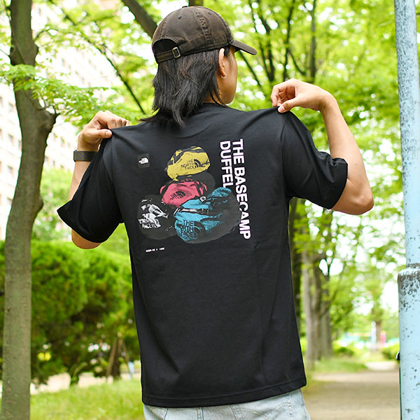 THE NORTH FACE（ザ ノースフェイス） ネコポス発送！ 2026春夏新作