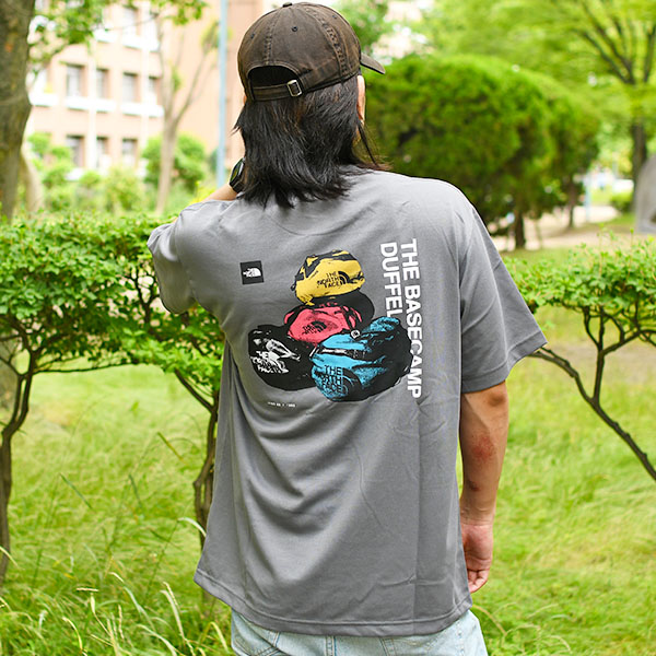 THE NORTH FACE（ザ ノースフェイス） ネコポス発送！ 2026春夏新作