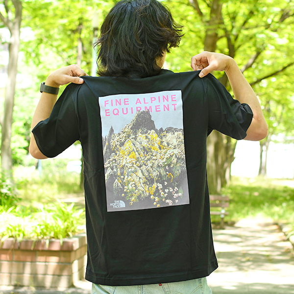 THE NORTH FACE（ザ ノースフェイス） ネコポス発送！ 2026春夏新作