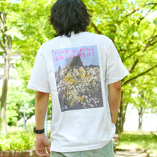 THE NORTH FACE（ザ ノースフェイス） ネコポス発送！ 2026春夏新作