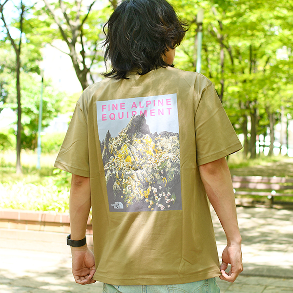 THE NORTH FACE（ザ ノースフェイス） ネコポス発送！ 2026春夏新作