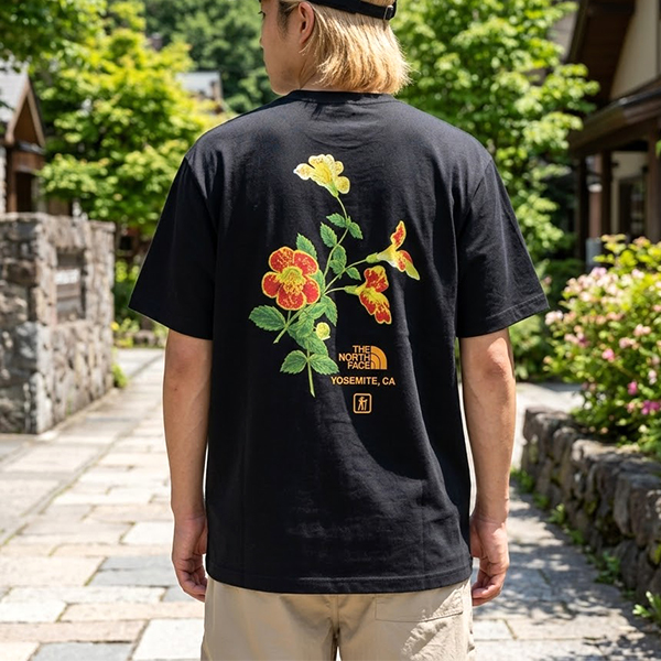 THE NORTH FACE（ザ ノースフェイス） ネコポス発送！ 2026春夏新作