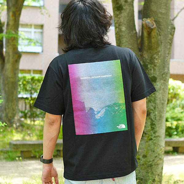 THE NORTH FACE（ザ ノースフェイス） ネコポス発送！ 2026春夏新作