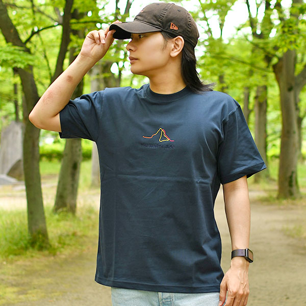 THE NORTH FACE（ザ ノースフェイス） ネコポス発送！ 2026春夏新作