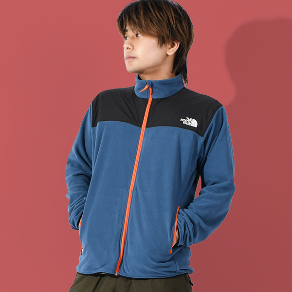 THE NORTH FACE（ザ ノースフェイス） ノースフェイス フリース