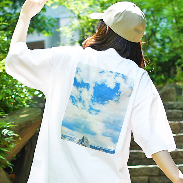 ネコポス発送！送料無料 ノースフェイス 半袖Tシャツ メンズ レディース UV 生地厚 オーバーサイズ THE NORTH FACE ヨセミテ NT32436 2025春夏新色 THE NORTH FACE ネコポス発送！送料無料 ノースフェイス 半袖T