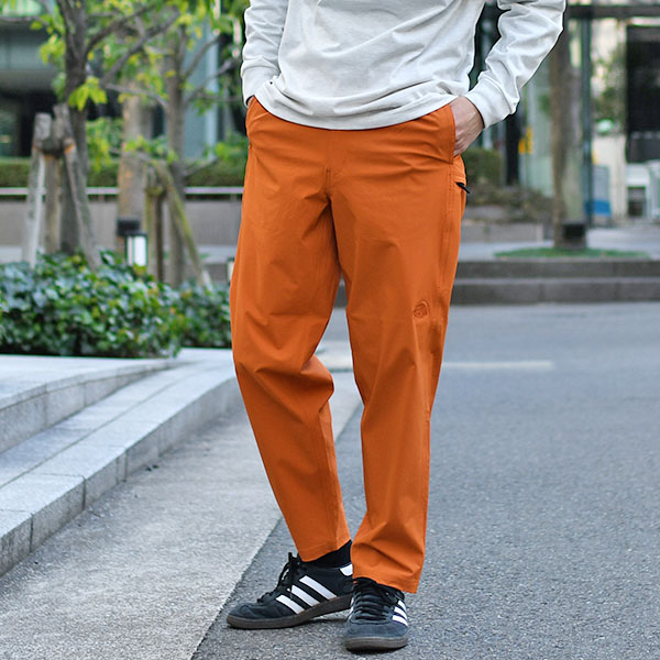 ノースフェイス　ストレッチテーパードパンツ THE NORTH FACE ノースフェイス ストレッチ テーパード パンツ
