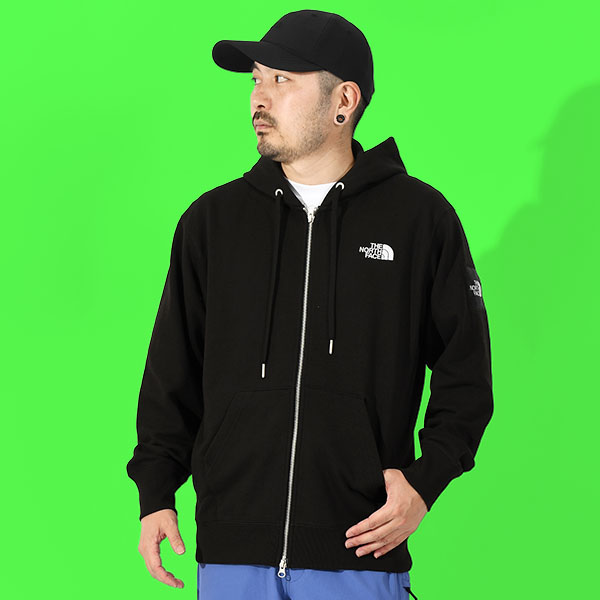 ノースフェイス THE NORTH FACE メンズ パーカー プルオーバー