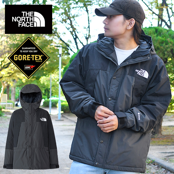THE NORTH FACE（ザ ノースフェイス） ノースフェイス ゴアテックス
