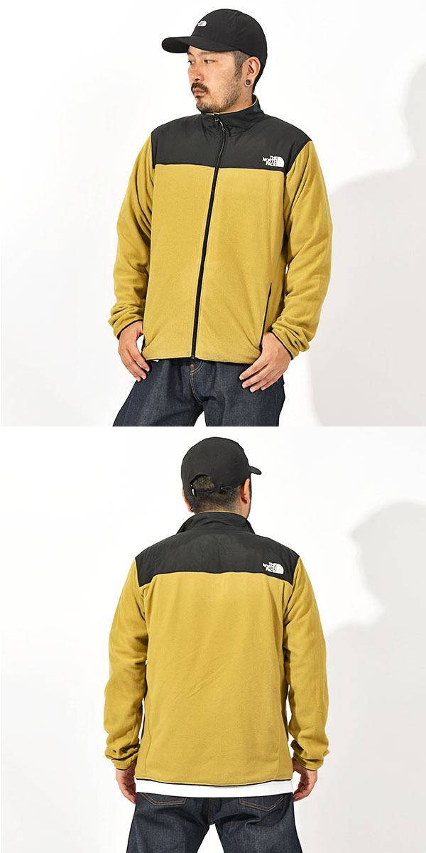 THE NORTH FACE レディースフリースジャケットの商品一覧｜ジャケット