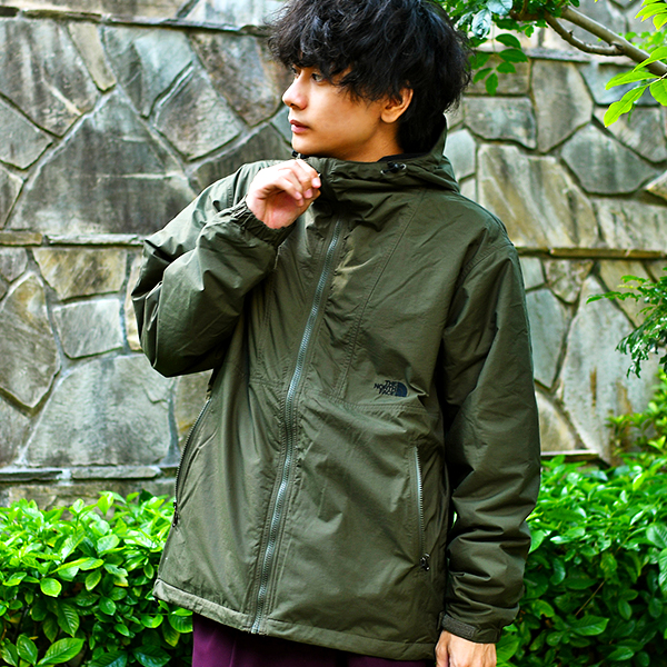 ノースフェイス 裏フリース ジャケット メンズ レディース 撥水 THE NORTH FACE Compact Nomad jacket コンパクト ノマド  ジャケット NP72433 2024秋冬新作 : tnf-nd-cnb : エレファントSPORTS - 通販 - Yahoo!ショッピング