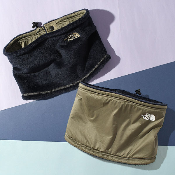 THE NORTH FACE（ザ ノースフェイス） ネコポス発送！ボタン式 ザ