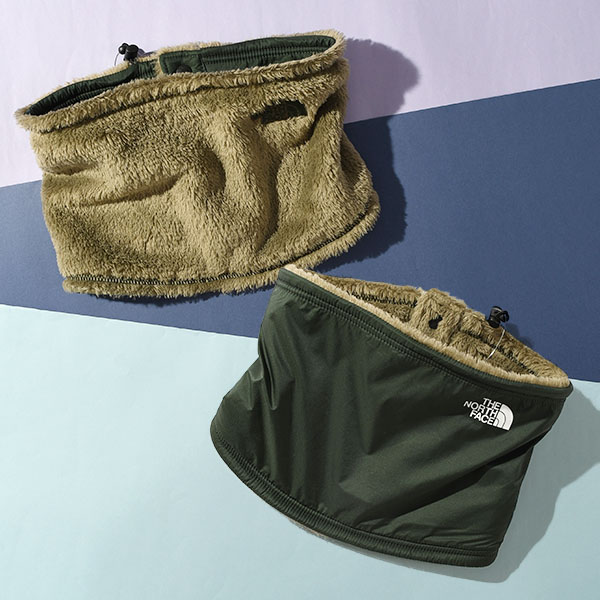 THE NORTH FACE（ザ ノースフェイス） ネコポス発送！ボタン式 ザ