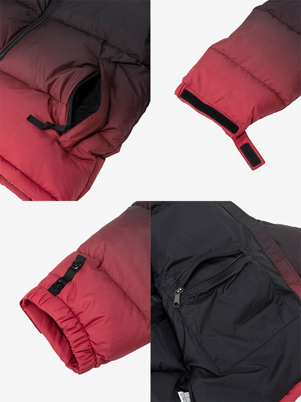 THE NORTH FACE（ザ ノースフェイス） 2026秋冬新作 ノースフェイス